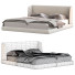 Cama MisuraEmme Virgin - Viktorvfx
