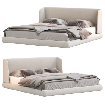 Cama MisuraEmme Virgin