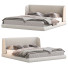 Cama MisuraEmme Virgin - Viktorvfx