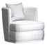 Armchair Aster Michael - Abdurayim