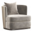 Armchair Aster Michael - Abdurayim