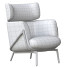 Armchair De La Espada Elysia - Abdurayim