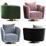 Sillón Fendi Casa Julie - Abdurayim