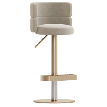 Барний стілець Modern Swivel