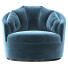 Крісло Eichholtz Reclain in Cameron Faded Blue - xidirnazarabdirayimov72