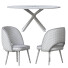 Table and Chairs Eichholtz Ralf and Cliff - xidirnazarabdirayimov72