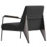 Armchair Vitra Fauteuil de Salon - Viktorvfx