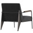 Armchair Vitra Fauteuil de Salon - Viktorvfx
