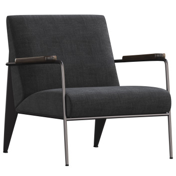Sillón Vitra Fauteuil de Salon