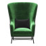 Sessel CPRN Homood Bergere Green - xidirnazarabdirayimov72