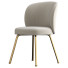 Стілець West Elm Greer Upholstered - Viktorvfx