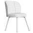 Стілець West Elm Greer Upholstered - Viktorvfx