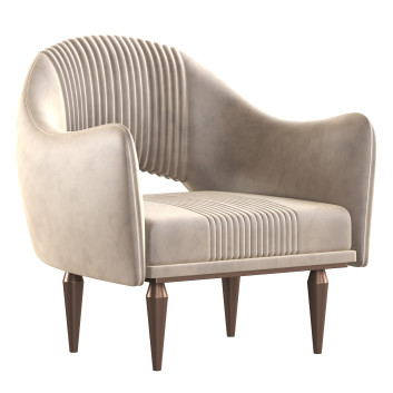 Sessel CPRN Homood Cocoon