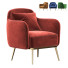Armchair Chiara Provasi Emily - xidirnazarabdirayimov72