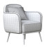 Armchair Chiara Provasi Emily - xidirnazarabdirayimov72