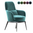 Sillón Maxalto Poltrona con Schienale Alto - xidirnazarabdirayimov72