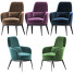 Sillón Maxalto Poltrona con Schienale Alto - xidirnazarabdirayimov72