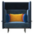 Sessel Buzzi Space Spark - xidirnazarabdirayimov72