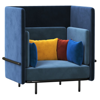 Sessel Buzzi Space Spark