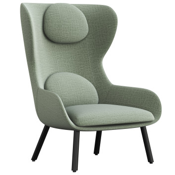 Armchair Et al Myra 682
