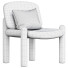 Sillón Driade Tottori - Viktorvfx