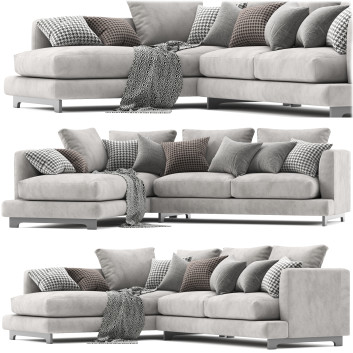 Sofa Camerich Lazytime