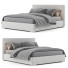 Cama Lema Camille - Viktorvfx