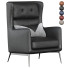 Кресло Natuzzi After Eight - xidirnazarabdirayimov72