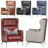 Кресло Natuzzi After Eight - xidirnazarabdirayimov72