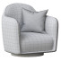 Fotel Longhi Vivienne - xidirnazarabdirayimov72