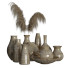 Vases Decorative Set 02 - Mostafaqr
