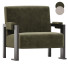 Fauteuil FBC London Sol - Viktorvfx