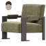 Fauteuil FBC London Sol - Viktorvfx