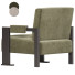 Fauteuil FBC London Sol - Viktorvfx