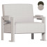 Fauteuil FBC London Sol - Viktorvfx