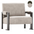 Fauteuil FBC London Sol - Viktorvfx