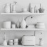 Dekoracje Smeg Kitchen Accessories - Mahsa-khoroushi