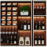 Барна шафа Drink Set 08 - Mostafaqr
