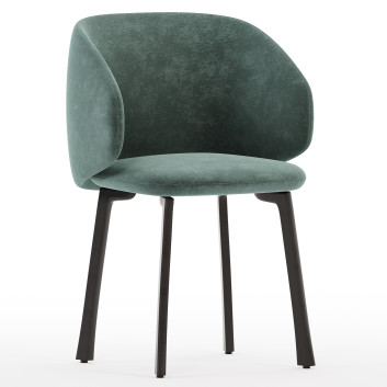 Стілець MDF Italia Universal Collection