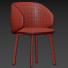 Стілець MDF Italia Universal Collection - Viktorvfx
