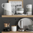 Декор Keurig Kitchen Accessories - Mahsa-khoroushi