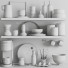 Декор Keurig Kitchen Accessories - Mahsa-khoroushi
