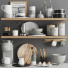 Декор Keurig Kitchen Accessories - Mahsa-khoroushi