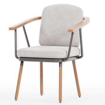 Président Parla Design Parla Akka