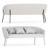 Sofa Bross Wam - Viktorvfx