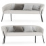 Sofa Bross Wam - Viktorvfx