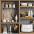 Декор Smeg Kitchen Accessories - Mahsa-khoroushi