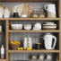 Декор Smeg Kitchen Accessories - Mahsa-khoroushi
