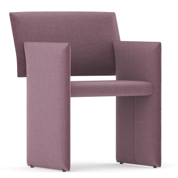 Silla COR Sitzmöbel Cor Noto