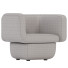 Sessel Ditre Italia Vento - Viktorvfx